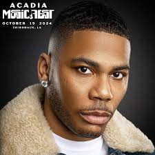 🎶“But Nelly can we get tickets to the...