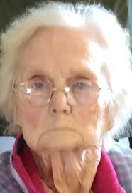 Obituary for Rhoda Mary (Hickey) Winton
