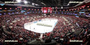 Bb T Center View From Section 124 Row 26 Seat 25