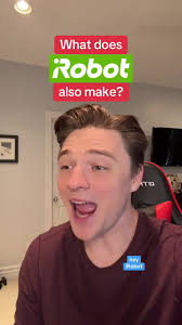 Robot Story Aaron Irvine