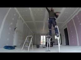 Youtube Placo Travaux Salle De Bain Bricolage Maison