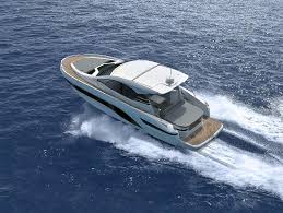 Like k2, rossi, volkl, etc. Bavaria Yachts Starts A New Line Of Motorboats With Bavaria Sr41