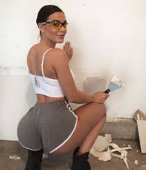 Lana rhoades ретвитнул(а) 💀haunting of phil house 💀. My Boo Lana Rhoades May Just Take Over The Home Improvement World Barstool Sports