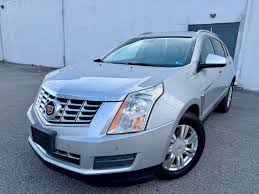 Image result for Radiant Silver 2009 SRX