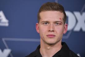 Who is Oliver Stark? Meet 911 star behind Evan 'Buck' Buckley