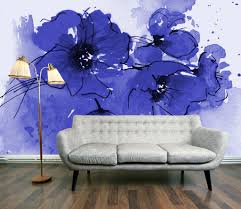 Custom wallpaper murals for your space. 50 Murals Wallpaper Uk On Wallpapersafari
