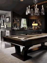 Sarah Baynes Interiors Interior Designer Sarasota Florida Home Pool Table Room Billards Room