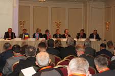 7 milioane de români vor beneficia de un sistem de iluminat public stradal modern. AdministraÈ›ia Fondului Pentru Mediu