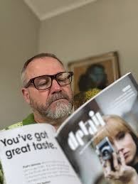 Lovely delivery for the weekend, Next Magazine issue 7. What an excellent  read 😉👌