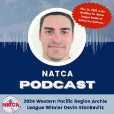 Stream CFS 2023 Panel: Change Starts With You Be A Part Of The Solution by  The NATCA Podcast