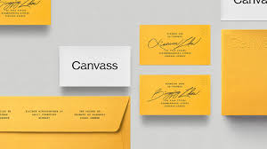 The graphic to the left is created with <canvas>. Canvass Branding Mindsparkle Mag