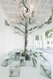 Installation art is a form of art which is installed or put in its surroundings or environment. Imaginarium A Voyage Of Big Ideas Singapore Art Gallery Guide Art Events Exhibitions In Singapore