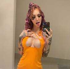 Priscilla dÁvila Machado (zoofficial) Leaked Photo 1418000 - Fapello.su