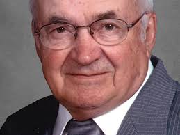 David C. "Doc" Frogner Obituary (1930