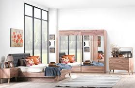 Yatak odalari icin duvar fikirleri. Yatak Odasi Nasil Yerlestirilir Konfor Mobilya Blog