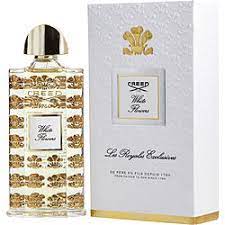 A timeless classic, but enchantingly fresh and youthful. White Flowers By Creed 2011 Basenotes Net