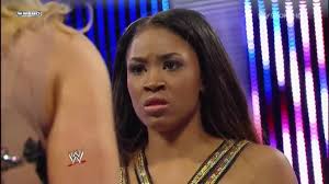 WWE SUPERSTARS Results: Nattie & Layla face the Dancing Duo, Has Cameron  gone Crazy & left the Funkadactyls Future Up In The Air? (June, 20th 2013) 