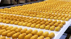 The Rise And Fall And Rise Again Of Hostess Twinkies