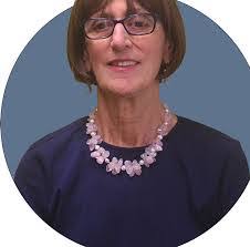 Nadine Goldstein's Instagram, Twitter & Facebook