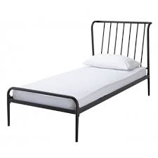 Shop with afterpay on eligible items. Argos Product Support For Argos Home Kanso Single Bed Frame Black 920 9606