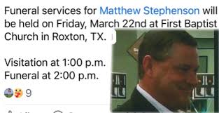 Has anyone heard how Elmer Hall is doing