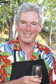 Community volunteer Mitchell dies at 71