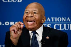 Elijah Cummings: Life Of Service Remembered