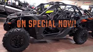 Maybe you would like to learn more about one of these? Motorsports Minute Can Am Maverick X3 X Ds Turbo R Clawson Motorsports Youtube