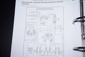 New Holland Skid Steer Ls180 B Ls185 B Ls190 B Workshop Service Manual 6 80050