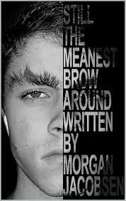 Morgan Jacobsen's Instagram, Twitter & Facebook