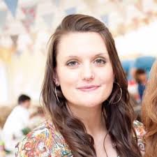 Alexandra Mae Finlay (@rarelypure)