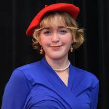 Goodwin Theatre Perry High School Perry, OH