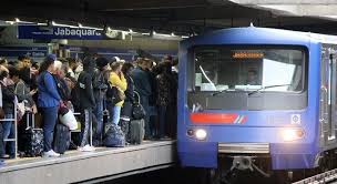 The official website of d.c. Metro De Sp Tem Falha E Estacoes Amanhecem Fechadas Noticias R7 Sao Paulo