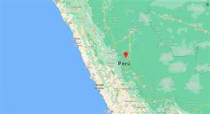 .hoy un sismo de 5.6 grados y con epicentro en guerrero sacudió moderadamente la portal de noticias sismo24.cl, es un medio digital de divulgacion tematica relacionada. Temblor Hoy En Pasco Se Sintio En Lima Sismo De 5 7 Se Registro En Pozuzo Oxapampa