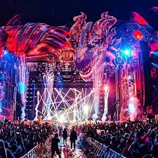 But it is, in fact, considered as one of europe's secret. Mainstage Festival Mix Untold Festival 2017 Soundtrack By Liviu A