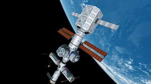 And look up docking tutorial. Ksp Skylab Ii Kerbalspaceprogram Ksp Skylab Skylabii Spacestation Spacesimulator Kspmissions Ksp Kerbal Space Program Workshop Stations Space Station