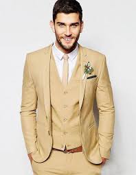 Mens overcoat mens dress coat three button herringbone tweed wool blend taupe men's car coat $169. Men S Slim Fitted Euro Tapered Camel Khaki