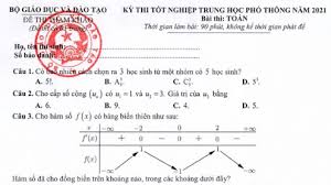 Kỳ thi thpt quốc gia. Xv9aoj0a0bswm