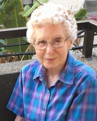 Marian Viola Cooper Obituary