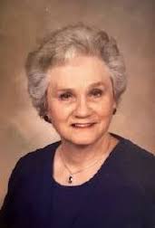 Obituary for Elizabeth "Betty" Carney Budler