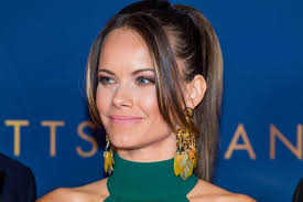 La princesse Sofia de Suède : cette scène sensuelle dans une téléréalité  qui a boosté sa popularité