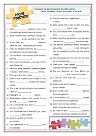 Other Another The Other Others Worksheet Free Esl Printable Worksheets Made By Teachers Grammar Practice Teachers Aide English Grammar Worksheets