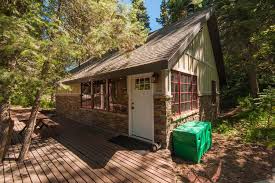 Vacation Home Hideaway Above The Stream Sundance Ut