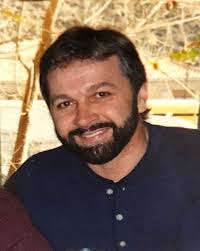 Terry Kessock Obituary