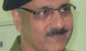 Army's key posts change hands