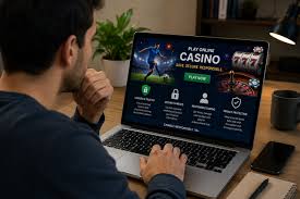 Safe Online Gambling Practices for Every Player - Indie Hackers