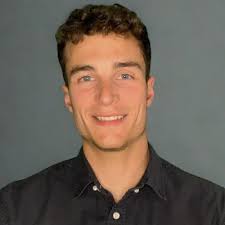 For Field Engineer Intern Robert Ohl, this experience is more than just a  summer internship, it's the foundation for his future career. His favorite  part? Seeing his plans come to life on