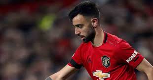 O manchester united de bruno fernandes não foi além de um empate a zeros no jogo grande da 18ª jornada da premier league frente ao liverpool. Bruno Fernandes De Souza Archives Dioguinho Blog Sempre Em Cima Do Acontecimento