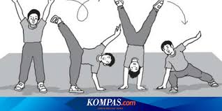 We did not find results for: Cara Melakukan Gerakan Meroda