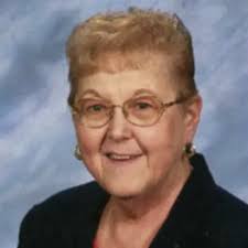 Obituary information for Ruth Ann Wetherbee